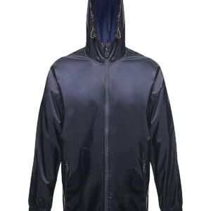 Pro packaway jacket - Navy, XS