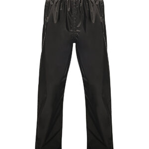 Pro packaway overtrousers - Black, XS