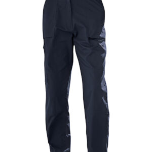 Women's action trousers unlined - Navy, 8 Short