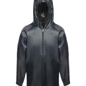 Kids pro stormbreak jacket - Navy, 32 Chest