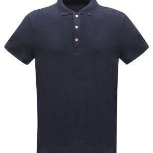 Classic 65/35 polo shirt - Navy, XS