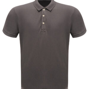 Classic 65/35 polo shirt - Seal Grey, XS