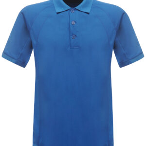 Coolweave polo - Oxford Blue, XS