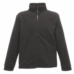 Classic fleece - Seal Grey, S