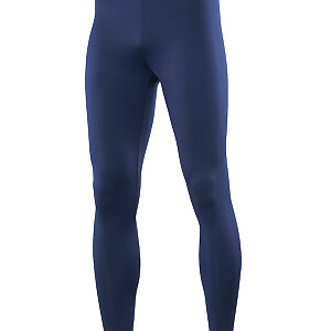 Rhino baselayer leggings - Navy, XS