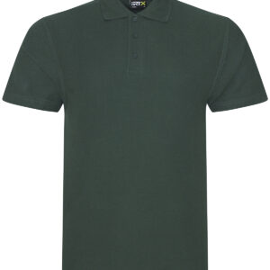 Pro polo - Bottle* Green, XS
