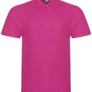 Pro polo - Fuchsia, XS