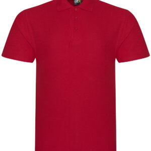 Pro polo - Red, XS