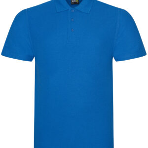 Pro polo - Sapphire Blue, XS