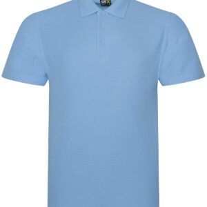 Pro polo - Sky Blue, XS
