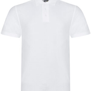 Pro polo - White, XS
