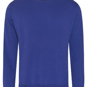 Pro sweatshirt - Royal* Blue, S
