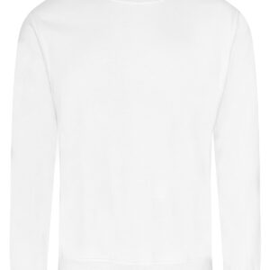 Pro sweatshirt - White, S