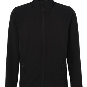 Pro 2-layer softshell - Black, S