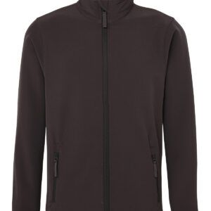 Pro 2-layer softshell - Charcoal, S