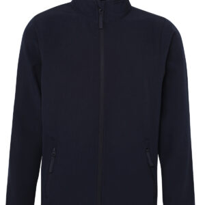 Pro 2-layer softshell - Navy, S