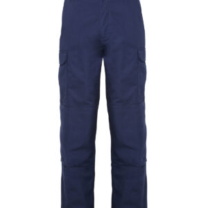 Pro workwear cargo trousers - Navy, S Reg