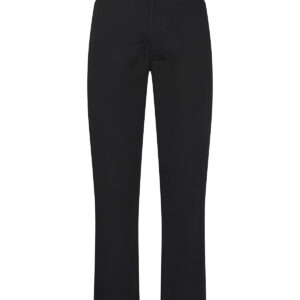 Pro workwear trousers - Black, S Long