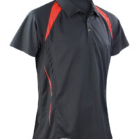 Black/Red