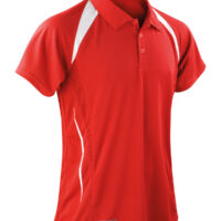 Red/White