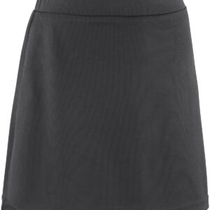 Spiro junior skort - Black, S