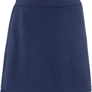 Spiro junior skort - Navy, S