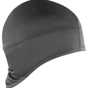 Spiro bikewear winter hat - Black, One size