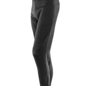 Slimfit joggers - Black, XS
