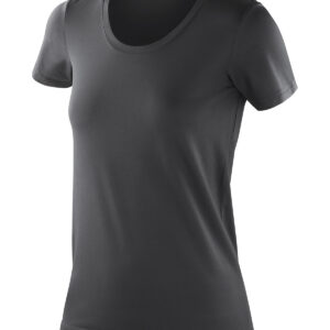 Softex® t-shirt - Black, XXS