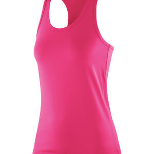 Softex® fitness top - Candy, XXS