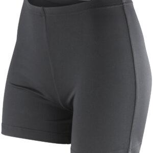 Softex® shorts - Black, XXS