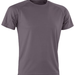 Performance Aircool tee - Grey, XXS