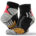 Technical compression sports socks
