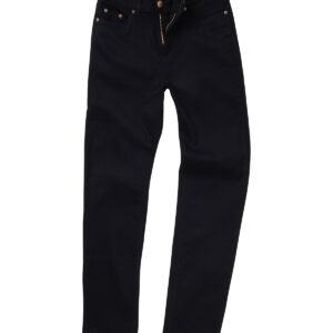 Women's Katy straight jeans - Black, 6 Reg