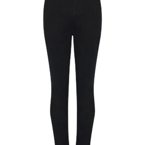 Adam slim chinos - Black, 28/R