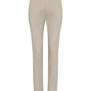 Women's Lily slim chinos - Stone, 6 Reg