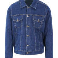 Dark Blue Wash