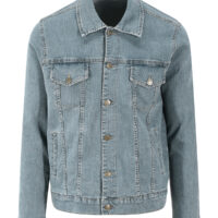 Light Blue Wash