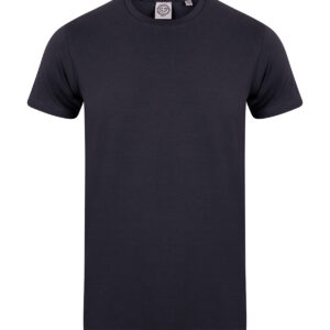 Men's feel good stretch t-shirt - Navy, S