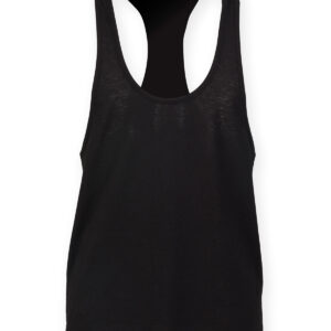 Muscle vest - Black, S