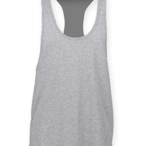 Muscle vest - Heather Grey, S