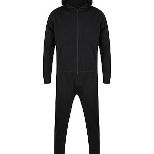 Unisex all-in-one - Navy, XXS/XS