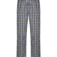 White/Multi Check