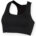 Women's workout cropped top