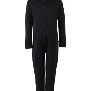 Kids all-in-one - Black, 3/4 Yrs