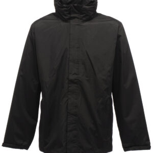 Ardmore waterproof shell jacket - Black, S