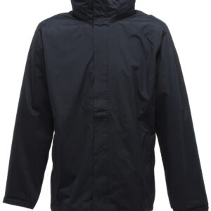 Ardmore waterproof shell jacket - Navy, S