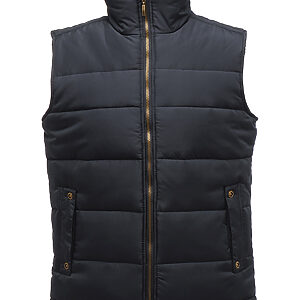 Altoona insulated bodywarmer - Navy, XS