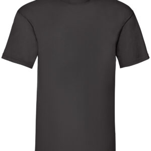 Valueweight T - Black, S