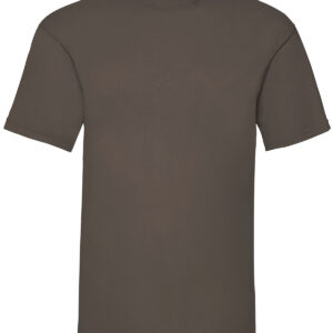 Valueweight T - Chocolate, S